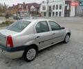 Дачія Logan 2006 у Бродах на Automoto.ua Сірий Дачія Logan, об'ємом двигуна 1.4 л та пробігом 295 тис. км за 1650 $, фото 9 на Automoto.ua