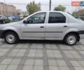 Серый Дачия Логан, объемом двигателя 1.4 л и пробегом 282 тыс. км за 1800 $, фото 4 на Automoto.ua