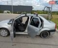 Серый Дачия Логан, объемом двигателя 1.39 л и пробегом 167 тыс. км за 2600 $, фото 3 на Automoto.ua