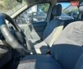 Сірий Дачія Logan, об'ємом двигуна 1.39 л та пробігом 187 тис. км за 3100 $, фото 9 на Automoto.ua