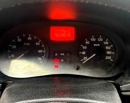 Серый Дачия Логан, объемом двигателя 1.4 л и пробегом 325 тыс. км за 2300 $, фото 5 на Automoto.ua