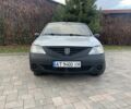 Серый Дачия Логан, объемом двигателя 1.4 л и пробегом 180 тыс. км за 2750 $, фото 1 на Automoto.ua