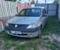 Сірий Дачія Logan, об'ємом двигуна 0 л та пробігом 415 тис. км за 1000 $, фото 1 на Automoto.ua