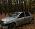 Серый Дачия Логан, объемом двигателя 1.4 л и пробегом 410 тыс. км за 1300 $, фото 7 на Automoto.ua