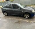 Серый Дачия Логан, объемом двигателя 1.4 л и пробегом 320 тыс. км за 2200 $, фото 2 на Automoto.ua