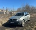Сірий Дачія Logan, об'ємом двигуна 1.39 л та пробігом 330 тис. км за 3000 $, фото 1 на Automoto.ua