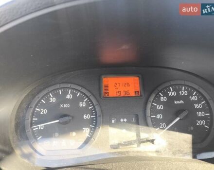 Дачія Logan 2006 у Києві на Automoto.ua Сірий Дачія Logan, об'ємом двигуна 1.4 л та пробігом 27 тис. км за 3999 $, фото 10 на Automoto.ua