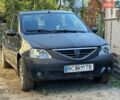 Серый Дачия Логан, объемом двигателя 1.6 л и пробегом 120 тыс. км за 3400 $, фото 1 на Automoto.ua