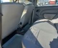 Сірий Дачія Logan, об'ємом двигуна 1.39 л та пробігом 187 тис. км за 3100 $, фото 7 на Automoto.ua