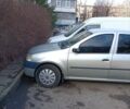 Серый Дачия Логан, объемом двигателя 1.59 л и пробегом 170 тыс. км за 3100 $, фото 4 на Automoto.ua