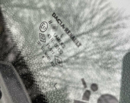 Серый Дачия Логан, объемом двигателя 1.4 л и пробегом 336 тыс. км за 2600 $, фото 25 на Automoto.ua