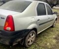 Серый Дачия Логан, объемом двигателя 1.4 л и пробегом 325 тыс. км за 2300 $, фото 4 на Automoto.ua
