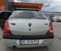 Серый Дачия Логан, объемом двигателя 1.39 л и пробегом 167 тыс. км за 2600 $, фото 1 на Automoto.ua