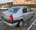 Серый Дачия Логан, объемом двигателя 1.39 л и пробегом 300 тыс. км за 1500 $, фото 3 на Automoto.ua