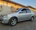 Сірий Дачія Logan, об'ємом двигуна 0 л та пробігом 2 тис. км за 3500 $, фото 1 на Automoto.ua