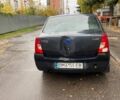 Серый Дачия Логан, объемом двигателя 1.4 л и пробегом 320 тыс. км за 2200 $, фото 3 на Automoto.ua