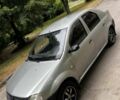 Серый Дачия Логан, объемом двигателя 1.4 л и пробегом 100 тыс. км за 2000 $, фото 1 на Automoto.ua