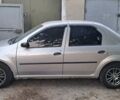 Серый Дачия Логан, объемом двигателя 1.4 л и пробегом 78 тыс. км за 4200 $, фото 1 на Automoto.ua
