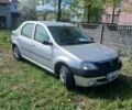 Серый Дачия Логан, объемом двигателя 1.4 л и пробегом 300 тыс. км за 2150 $, фото 1 на Automoto.ua