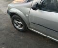 Сірий Дачія Logan, об'ємом двигуна 1.4 л та пробігом 265 тис. км за 2200 $, фото 1 на Automoto.ua