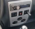 Серый Дачия Логан, объемом двигателя 1.4 л и пробегом 160 тыс. км за 3300 $, фото 6 на Automoto.ua