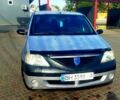 Серый Дачия Логан, объемом двигателя 1.6 л и пробегом 286 тыс. км за 2200 $, фото 1 на Automoto.ua