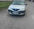 Серый Дачия Логан, объемом двигателя 1.39 л и пробегом 218 тыс. км за 2800 $, фото 1 на Automoto.ua