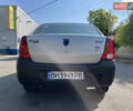 Серый Дачия Логан, объемом двигателя 1.4 л и пробегом 217 тыс. км за 2200 $, фото 5 на Automoto.ua