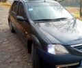 Серый Дачия Логан, объемом двигателя 1.4 л и пробегом 245 тыс. км за 3400 $, фото 1 на Automoto.ua
