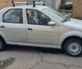Серый Дачия Логан, объемом двигателя 1.4 л и пробегом 160 тыс. км за 3300 $, фото 5 на Automoto.ua