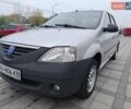 Серый Дачия Логан, объемом двигателя 1.4 л и пробегом 282 тыс. км за 1800 $, фото 15 на Automoto.ua