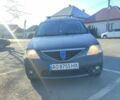 Сірий Дачія Logan, об'ємом двигуна 1.6 л та пробігом 267 тис. км за 3900 $, фото 1 на Automoto.ua
