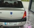 Серый Дачия Логан, объемом двигателя 1.39 л и пробегом 320 тыс. км за 3400 $, фото 1 на Automoto.ua