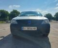 Сірий Дачія Logan, об'ємом двигуна 1.4 л та пробігом 226 тис. км за 2150 $, фото 1 на Automoto.ua