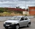 Сірий Дачія Logan, об'ємом двигуна 1.4 л та пробігом 220 тис. км за 1999 $, фото 1 на Automoto.ua