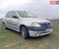 Серый Дачия Логан, объемом двигателя 1.39 л и пробегом 300 тыс. км за 1690 $, фото 1 на Automoto.ua
