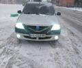 Серый Дачия Логан, объемом двигателя 1.39 л и пробегом 134 тыс. км за 4000 $, фото 1 на Automoto.ua