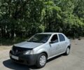 Сірий Дачія Logan, об'ємом двигуна 1.4 л та пробігом 299 тис. км за 1600 $, фото 1 на Automoto.ua