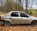 Серый Дачия Логан, объемом двигателя 1.4 л и пробегом 410 тыс. км за 1300 $, фото 2 на Automoto.ua