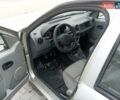 Дачія Logan 2006 у Бродах на Automoto.ua Сірий Дачія Logan, об'ємом двигуна 1.4 л та пробігом 295 тис. км за 1650 $, фото 1 на Automoto.ua