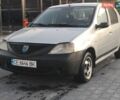 Серый Дачия Логан, объемом двигателя 1.39 л и пробегом 350 тыс. км за 1350 $, фото 1 на Automoto.ua