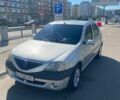 Серый Дачия Логан, объемом двигателя 1.4 л и пробегом 289 тыс. км за 2300 $, фото 1 на Automoto.ua