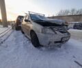 Серый Дачия Логан, объемом двигателя 1.4 л и пробегом 180 тыс. км за 1400 $, фото 1 на Automoto.ua
