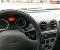 Дачія Logan 2006 у Бродах на Automoto.ua Сірий Дачія Logan, об'ємом двигуна 1.4 л та пробігом 295 тис. км за 1650 $, фото 3 на Automoto.ua
