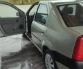 Сірий Дачія Logan, об'ємом двигуна 1.4 л та пробігом 320 тис. км за 3400 $, фото 4 на Automoto.ua