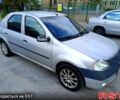 Серый Дачия Логан, объемом двигателя 1.6 л и пробегом 530 тыс. км за 2300 $, фото 1 на Automoto.ua