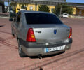 Серый Дачия Логан, объемом двигателя 1.39 л и пробегом 131 тыс. км за 3990 $, фото 9 на Automoto.ua