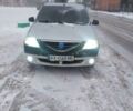 Серый Дачия Логан, объемом двигателя 1.39 л и пробегом 134 тыс. км за 4000 $, фото 1 на Automoto.ua