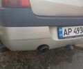 Серый Дачия Логан, объемом двигателя 1.59 л и пробегом 170 тыс. км за 3100 $, фото 6 на Automoto.ua