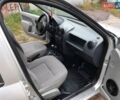 Серый Дачия Логан, объемом двигателя 1.4 л и пробегом 317 тыс. км за 2950 $, фото 16 на Automoto.ua